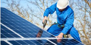 Installation Maintenance Panneaux Solaires Photovoltaïques à Pratviel